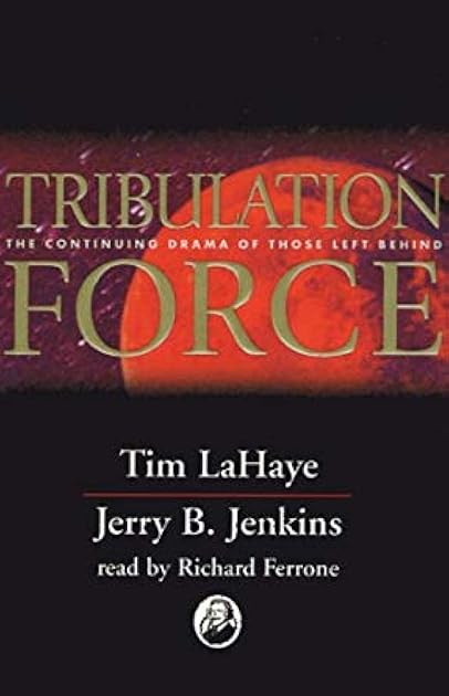 Tribulation Force (Left Behind, #2)