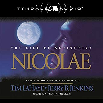 Nicolae