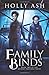 Family Binds (The Journey Missions)