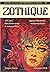 ZOTHIQUE 3 by Dagon Press
