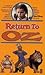 Return to Oz: Novelisation
