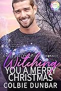 Witching You a Merry Christmas