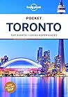 Lonely Planet Pocket Toronto (Pocket Guide)