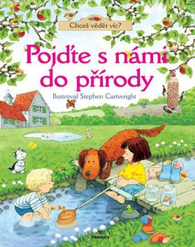 Pojďte s námi do přírody (Unknown Binding)
