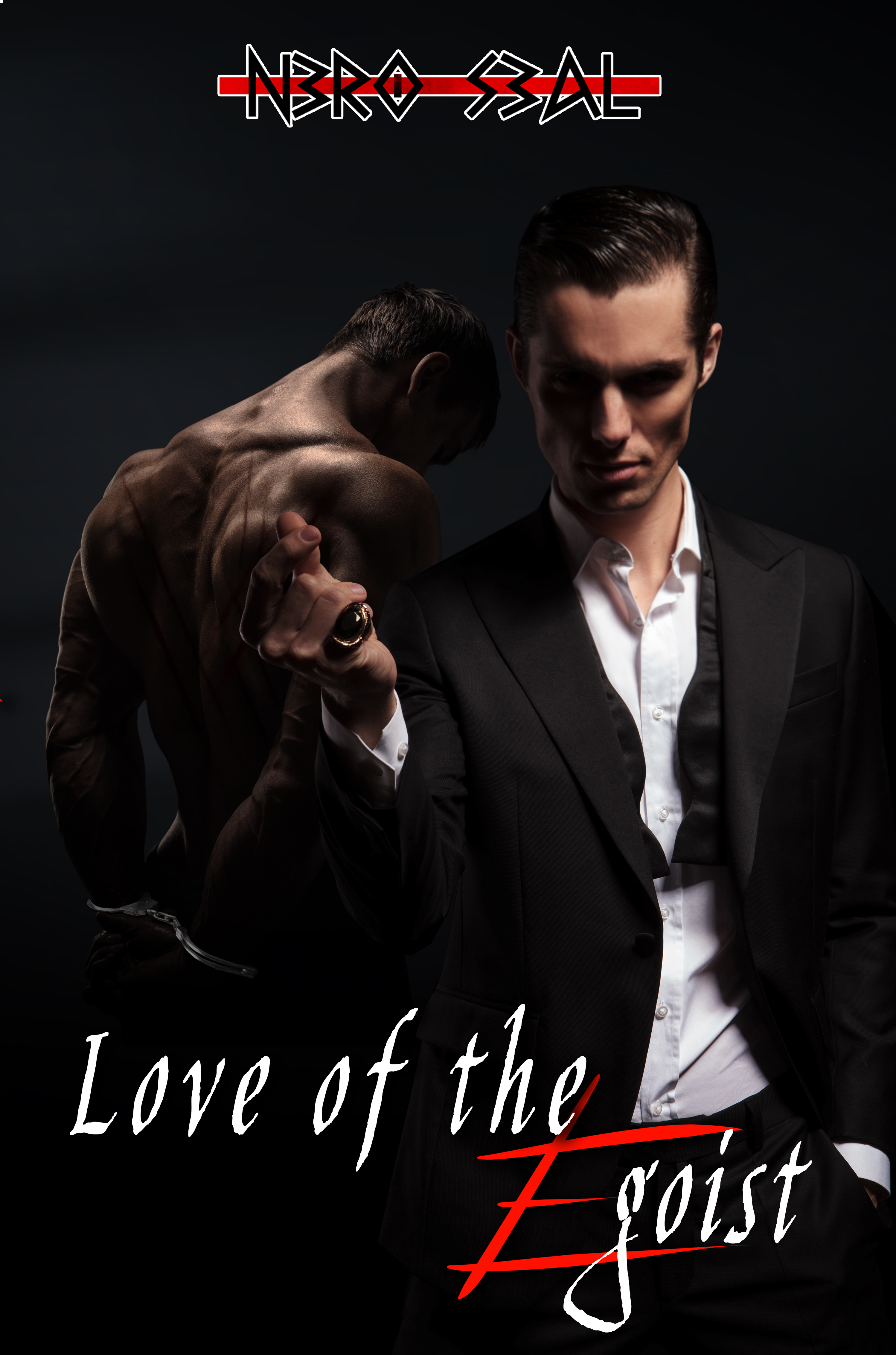 Love of the Egoist (Egoist #1)