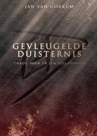 Gevleugelde Duisternis (Paperback)