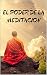 El poder de la meditación y todos sus beneficios. by Adrian Lopez