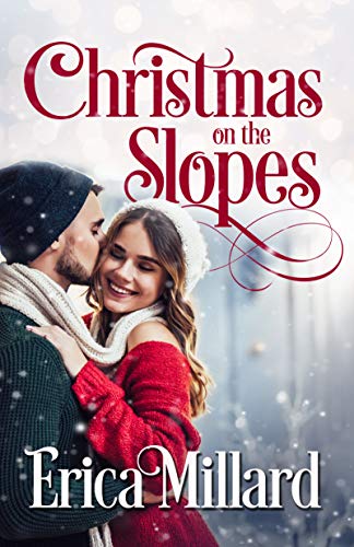 Christmas on the Slopes (Billionaire in Denver #4)