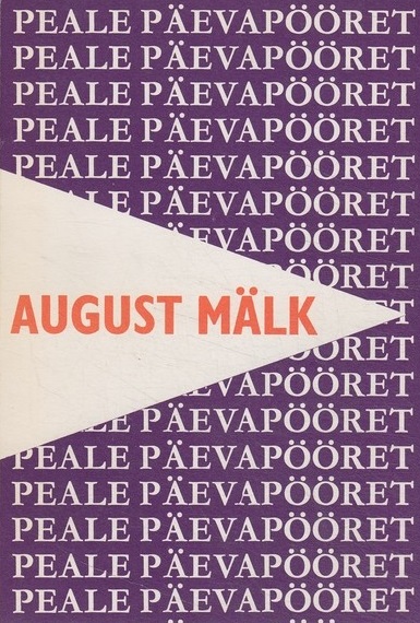 Peale päevapööret (Hardcover)