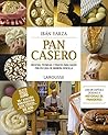 Pan casero by Ibán Yarza