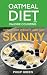 Oatmeal Diet with Calorie Counting by Philip Green