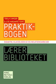 Praktikbogen - Didaktik, klasseledelse og relationsarbejde