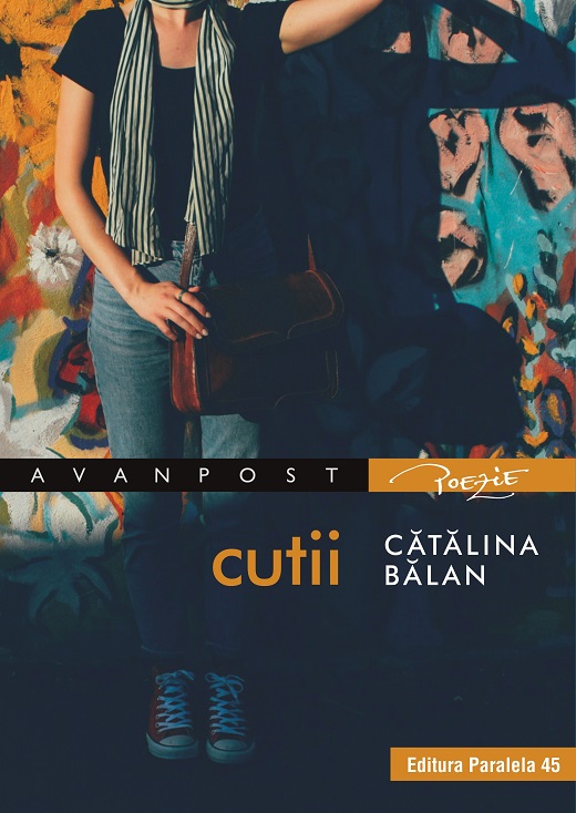 Cutii (Paperback)