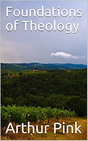 Foundations of Theology