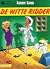 De witte ridder (Lucky Luke, #42)
