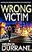 Wrong Victim (Detective Rac...