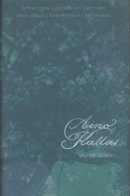 Valitut teokset (Hardcover)