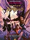 The Tyrant's Tomb by Rick Riordan The Tyrant's Tomb by Rick Riordan