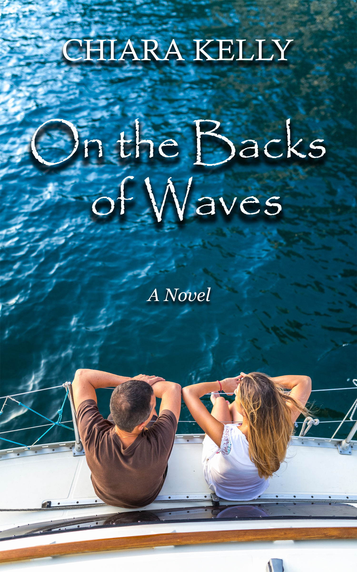 On the Backs of Waves