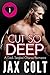 Cut So Deep by Jax Colt