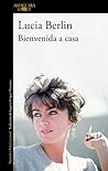 Bienvenida a casa