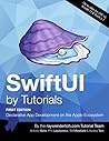SwiftUI by Tutorials