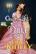 One Night with a Duke