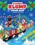 Rasmus Klump redder julen by Kim Langer