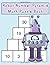 Robot Number Pyramid Math P...