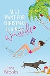 All I Want for Christmas Is a Werewolf by Liana Brooks