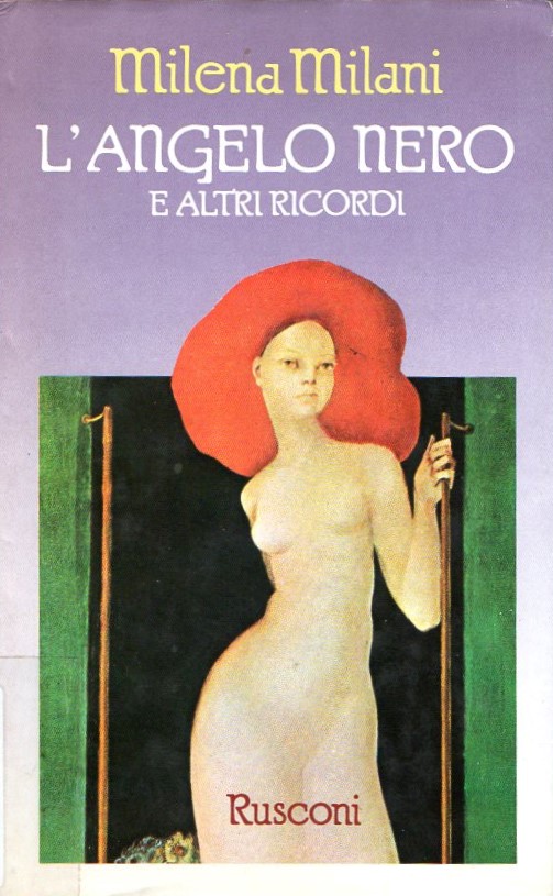 L'angelo nero e altri ricordi