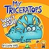 My Triceratops Wo...