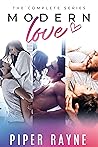 Modern Love Box Set
