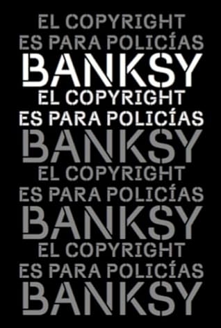 El copyright es para policías