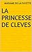 La Princesse de Cleves by Madame de La Fayette