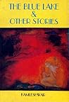 The blue lake & other stories