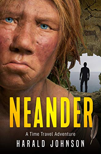 Neander (Neander, #1)