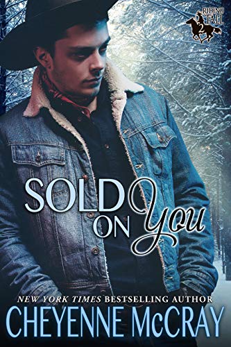 Sold on You (Riding Tall 2, #5)