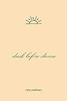 Dusk Before Dawn Book cover for Dusk Before Dawn