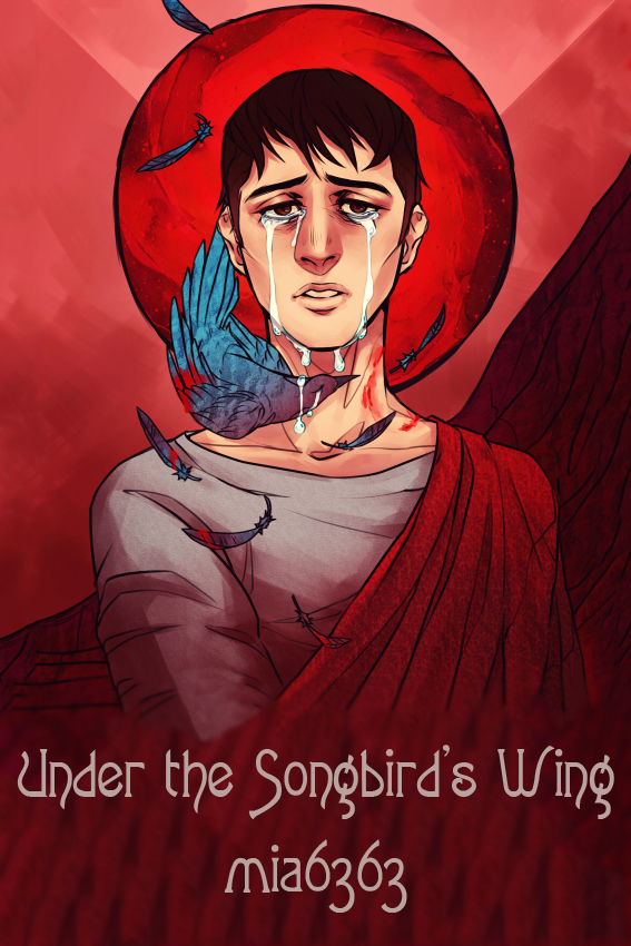 Under the Songbird’s Wing