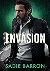 Invasion by Sadie Barron