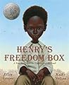 Henry's Freedom Box by Ellen Levine