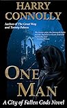 One Man by Harry Connolly