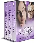 Beyond Ontariese Box Set One