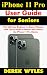 iPhone 11 Pro User Guide fo...