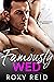 Famously Wed by Roxy Reid