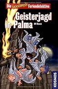 Geisterjagd in Palma