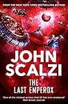 The Last Emperox by John Scalzi The Last Emperox by John Scalzi