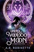 Under A Voodoo Moon
