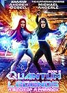 A Bitch of a Paradox (Quantum Legends #2) A Bitch of a Paradox (Quantum Legends #2)